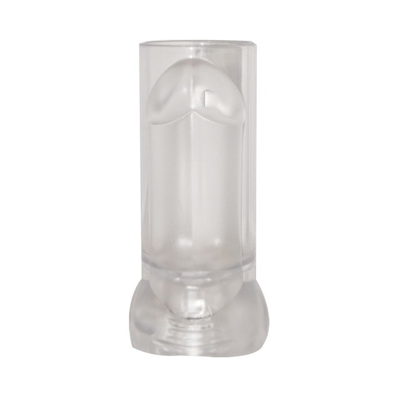 Bachelorette BIG SHOT Light up Glass