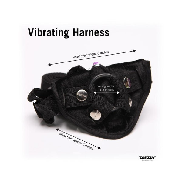 Tantus Bend Over Beginner Kit BLK Clam