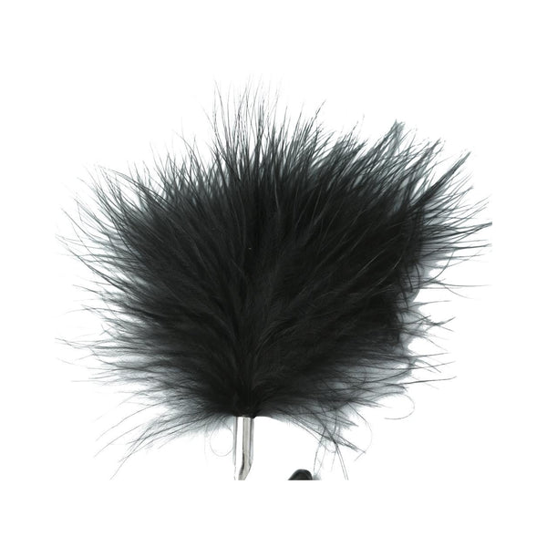 S&m Feathered Nipple Clamps