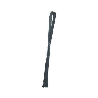 S&m Beaded Flogger