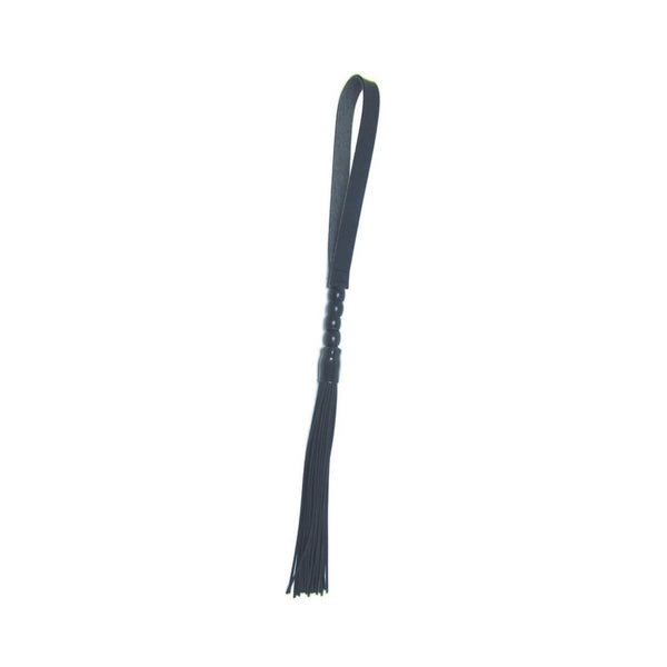 S&m Beaded Flogger