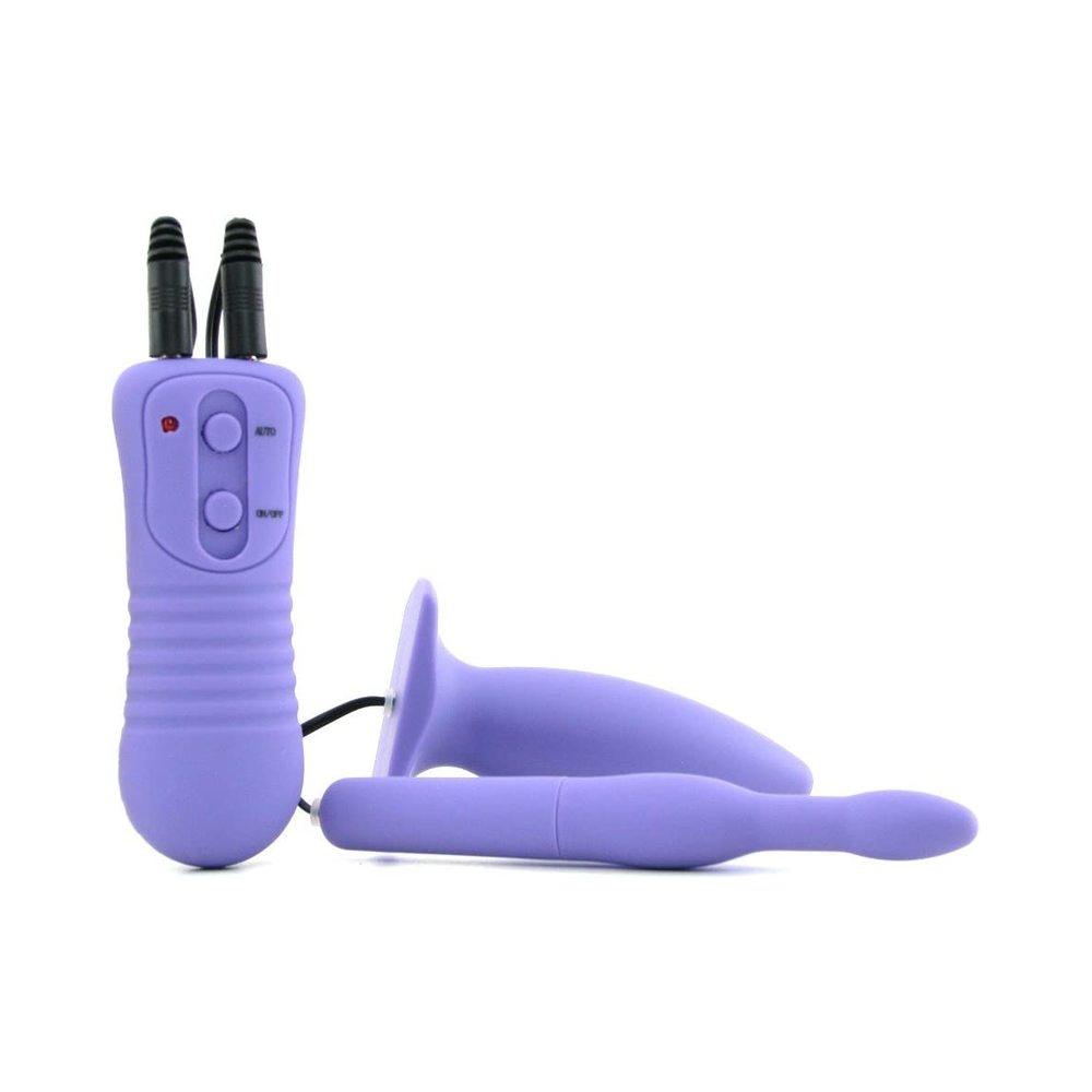 My 1st Anal Explorer Kit