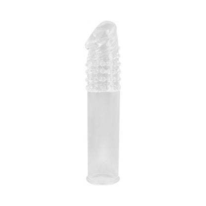 Nassty Super Dick Extender