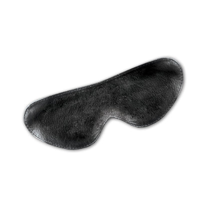 Fetish Fantasy Limited Edition Leather Love Mask