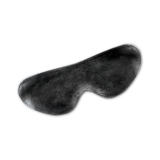 Fetish Fantasy Limited Edition Leather Love Mask