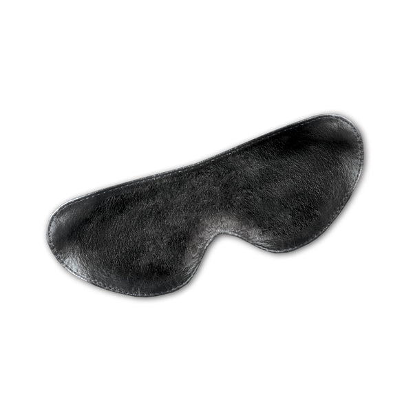 Fetish Fantasy Limited Edition Leather Love Mask