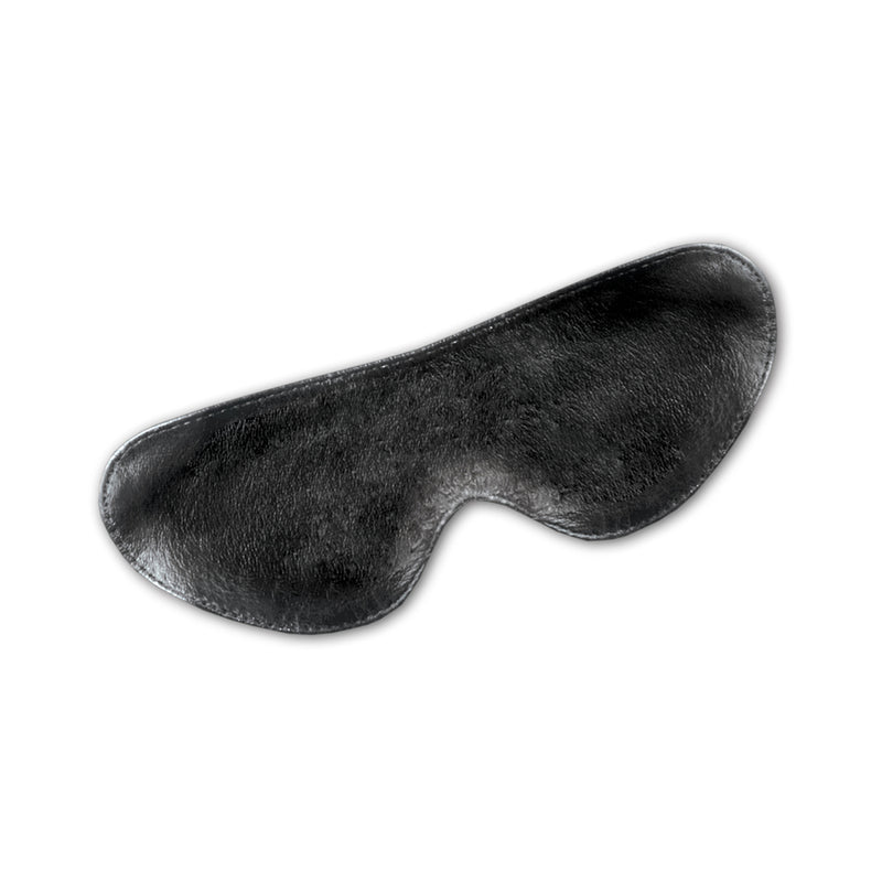 Fetish Fantasy Limited Edition Leather Love Mask