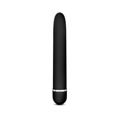 Blush Rose Luxuriate - Black