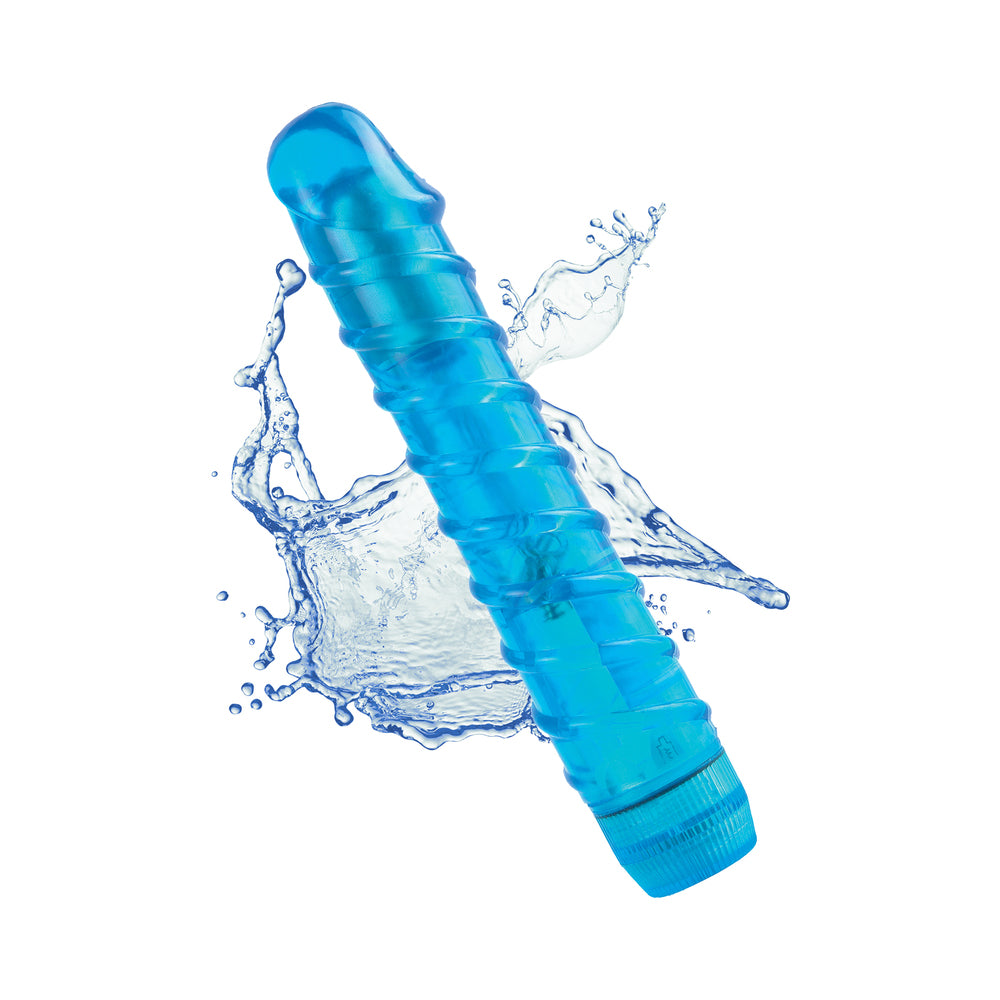 Juicy Jewels Aqua Crystal