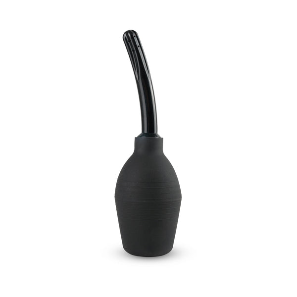 Fetish Fantasy Series Curved Douche-Enema
