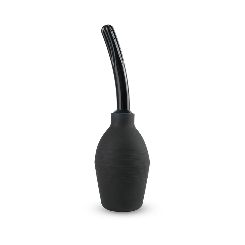 Fetish Fantasy Series Curved Douche-Enema