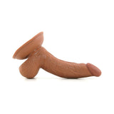 Latin American Mini Whoppers 5in Curved Dong