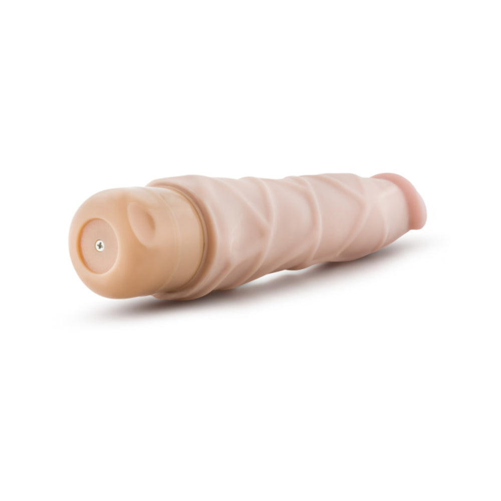 Blush Dr. Skin Vibe #1 - Beige