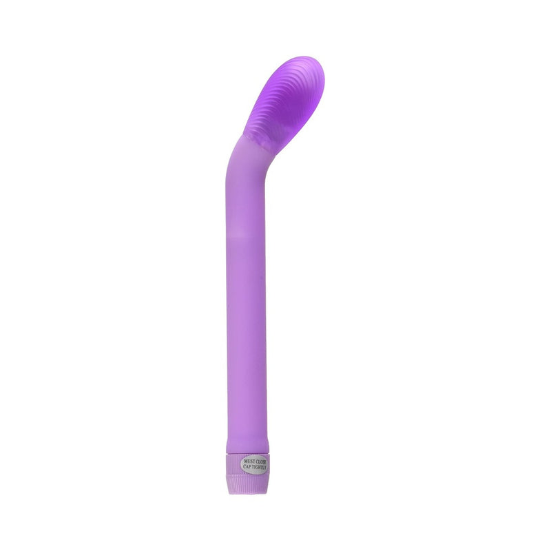 My 1st G-Spot Light Up Massager