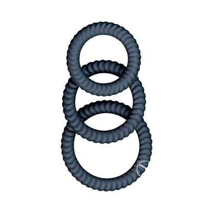 Ultra Cock Swellers Silicone Rings