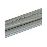 Expand Spreader Bar & Cuffs Set Aluminum Silver