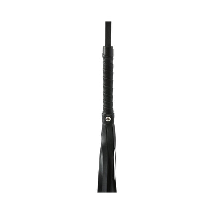 Sex & Mischief Mini Flogger Whip