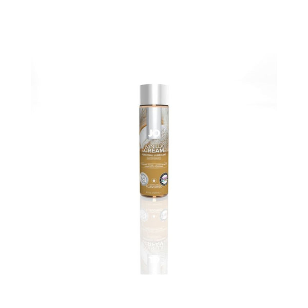 Jo Flavors Vanilla Cream 4oz