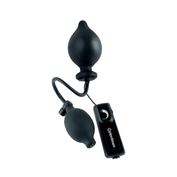 Ff Extrm Inflatable Sphincter Stretch