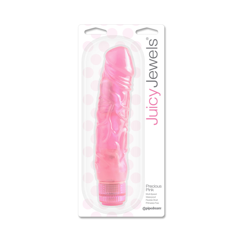 Juicy Jewels Precious Pink