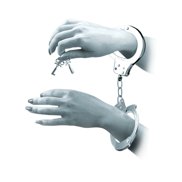 Fetish Fantasy Limited Edition Lover's Fantasy Kit