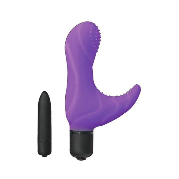Elite Collection Climaxer Vibe (Purple)
