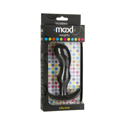 Mood Naughty 2 Large Silicone Butt Plug