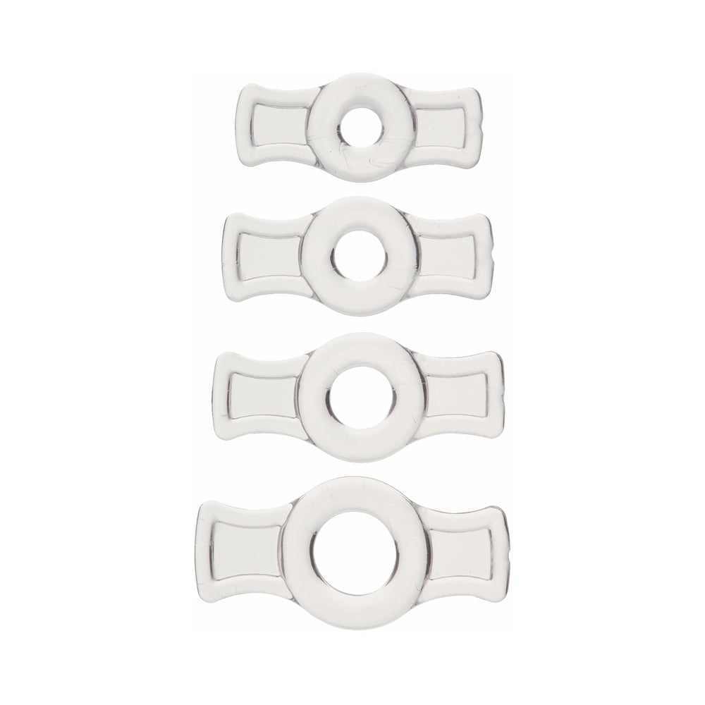 Titanmen Tools C Ring