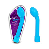 Blush Sexy Things G Slim Petite Satin Touch - Purple