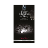Fifty Shades of Grey Hard Limits Bed Restraint Kit