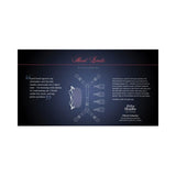 Fifty Shades of Grey Hard Limits Bed Restraint Kit