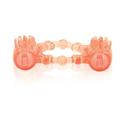 Two-O Double Pleasure Ring
