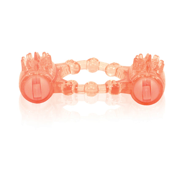 Two-O Double Pleasure Ring