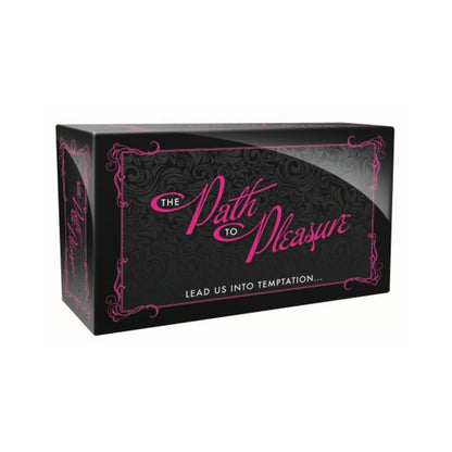 The Path To Pleasure Game