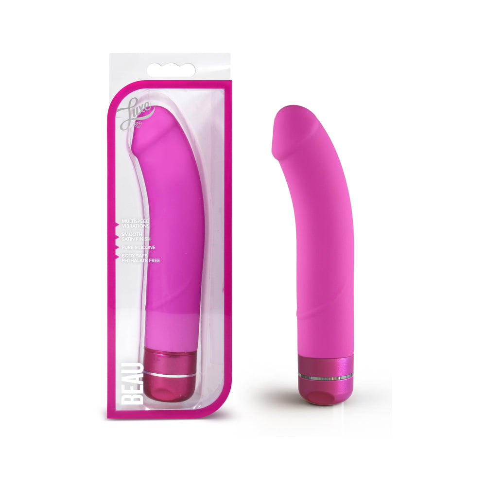 Blush Luxe Beau - Fuchsia