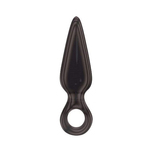 Wet Dreams Mini Pleasure Probe Black