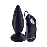 AFC - Elite Vibrating Plug