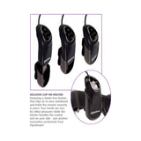 AFC - Elite Vibrating Plug