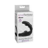 Anal Fantasy Collection Vibrating Reach Around - Black