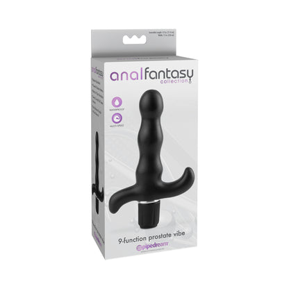 Afc 9 Function Prostate Vibe