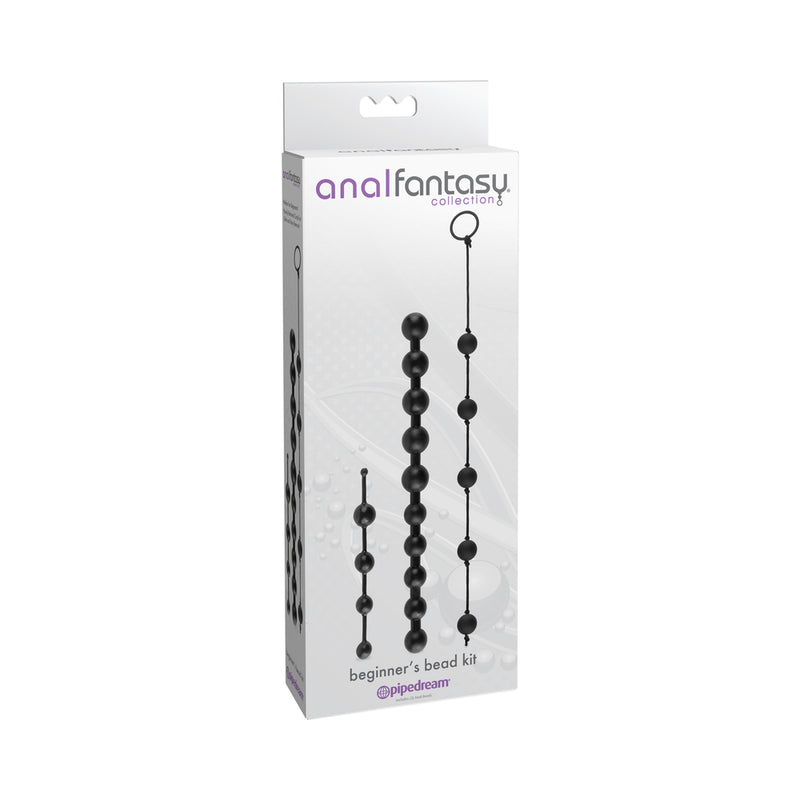 Afc Beginners Bead Kit