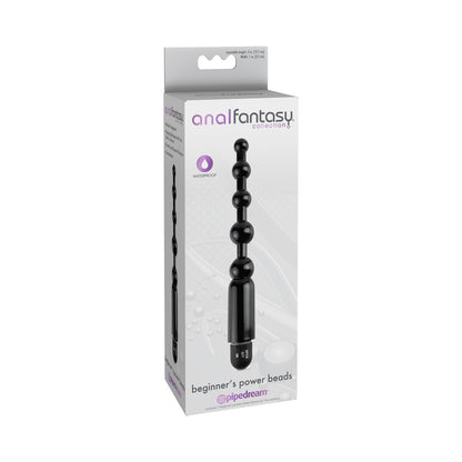Afc Beginners Power Beads