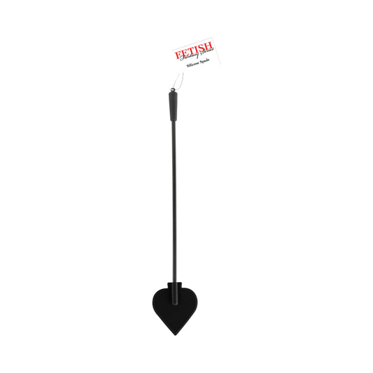 FF Silicone Spade