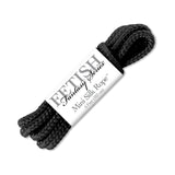 Fetish Fantasy Series Mini Silk Rope - Black
