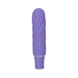 Blush Luxe Nimbus Mini Stimulator - Periwinkle