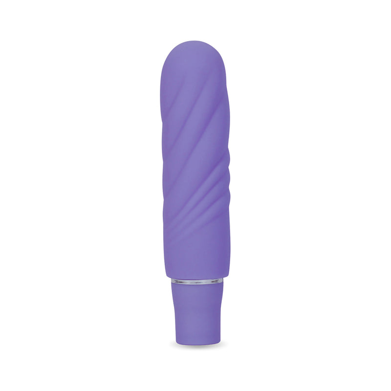 Blush Luxe Nimbus Mini Stimulator - Periwinkle