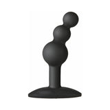 Platinum The Minis Bubble Anal Plug Medium