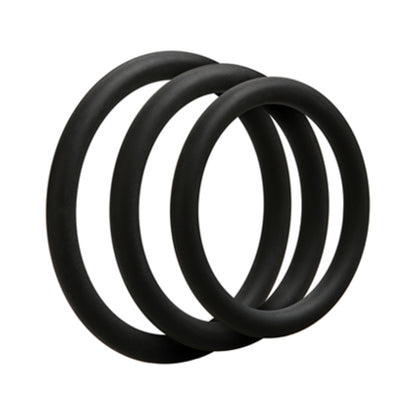 Optimale 3pc C-ring Set Thin