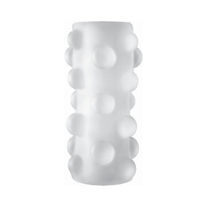 Optimale Reversible Stroker Rollerball Frost