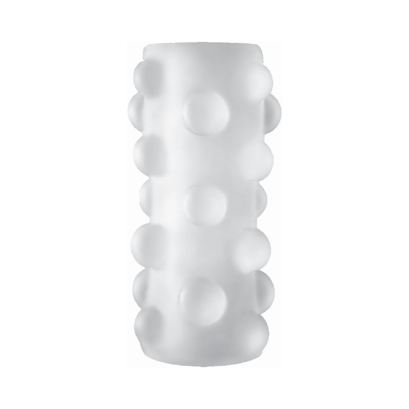 Optimale Reversible Stroker Rollerball Frost
